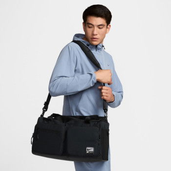 Nike Utility Power 2.0 black sports bag