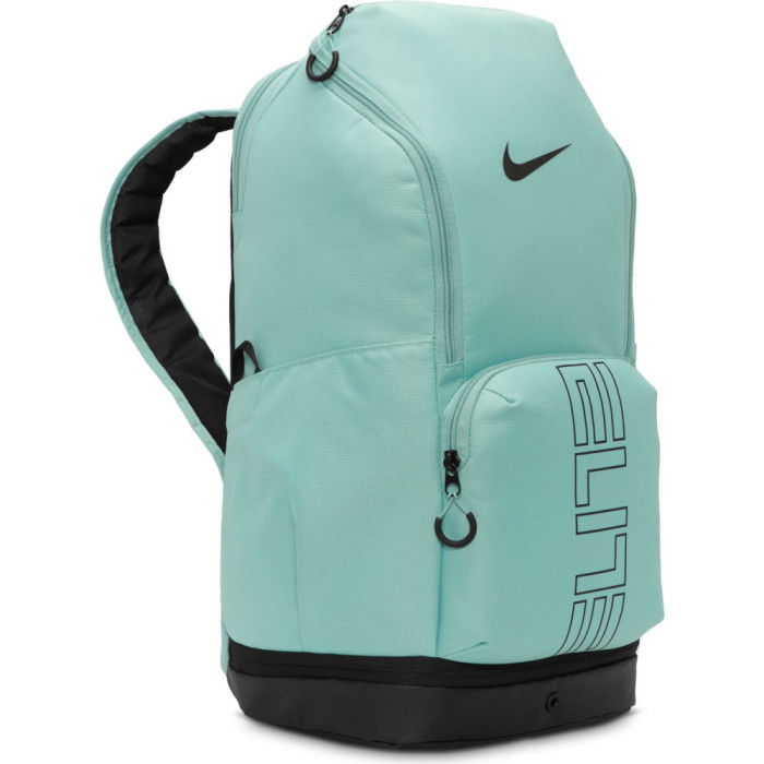 Sac à dos Nike Elite Varsity cannon green