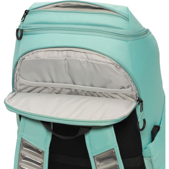 Sac à dos Nike Elite Varsity cannon green