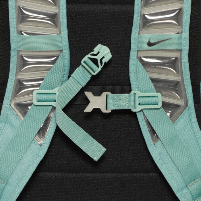 Sac à dos Nike Elite Varsity cannon green