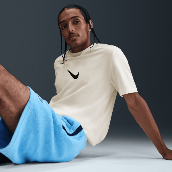 Nike Giannis Freak sail T-shirt