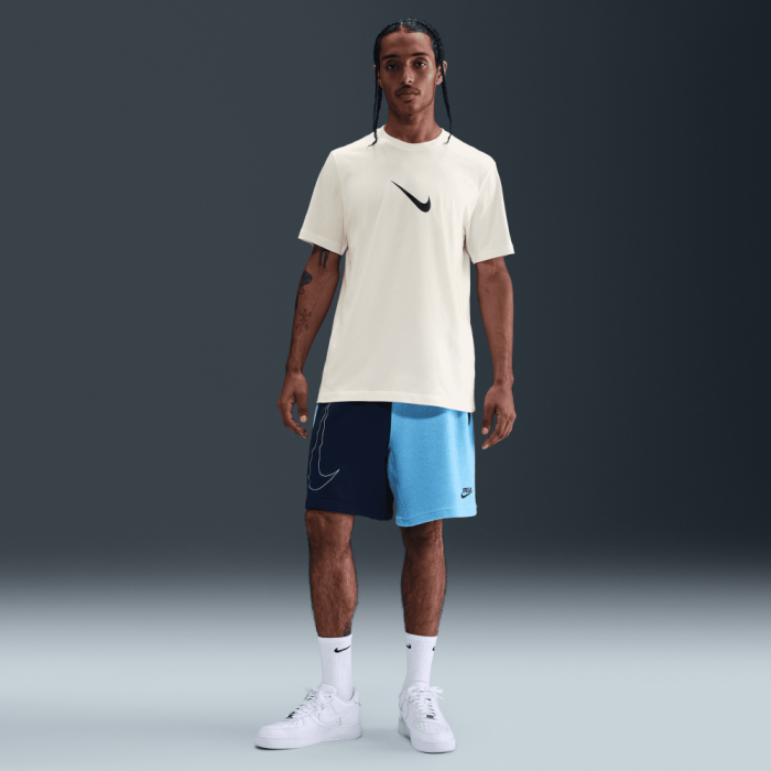 Nike Giannis Freak sail T-shirt