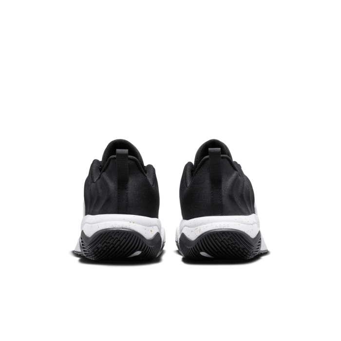 Nike Giannis Immortality 4 black gold