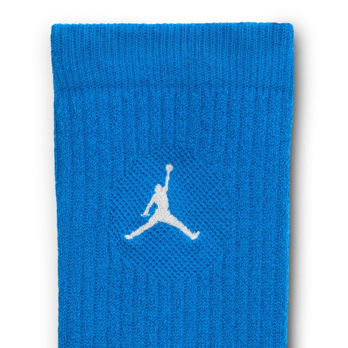Pack de 3 paires de chaussettes Jordan multicolor