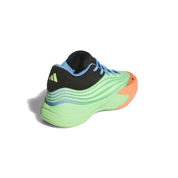 adidas Dame 10 Kids GS