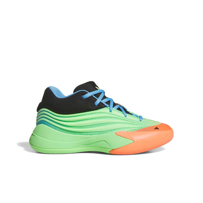 adidas Dame 10 Kids GS