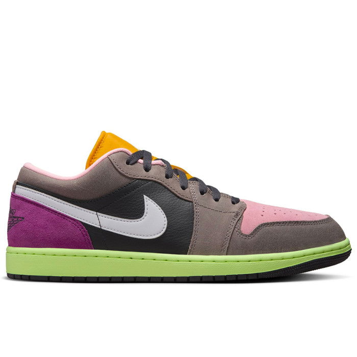 Air Jordan 1 Low SE Tokyo Bio Hack