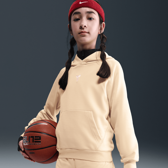 T-Shirt Nike Kobe Dri-Fit sanddrift