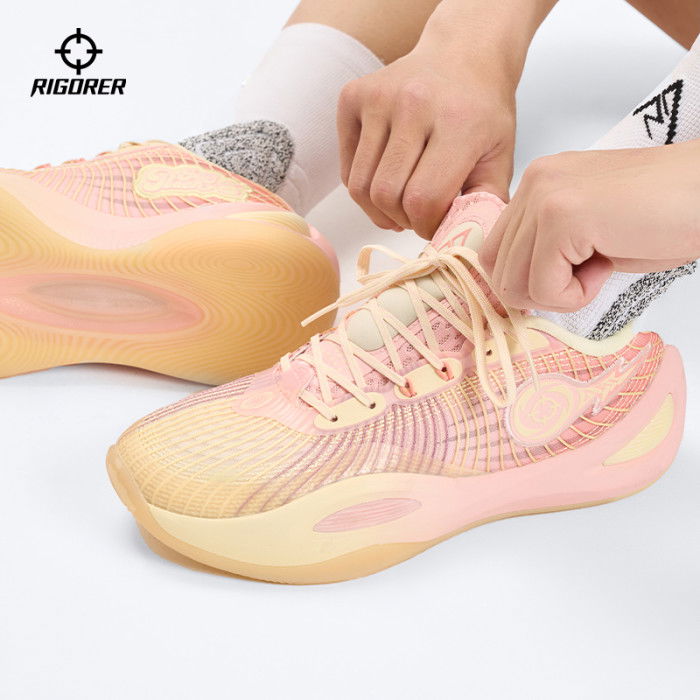 Rigorer AR 1 Juicy Peach 