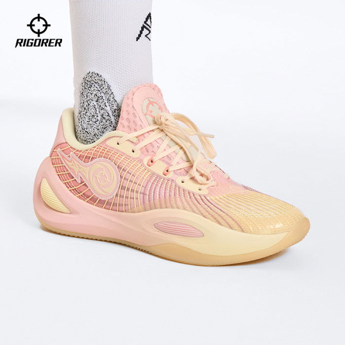 Rigorer AR 1 Juicy Peach 