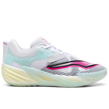 Puma All-Pro Nitro 2 white mint melt