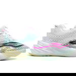 Color Blanc, Rose, Vert du produit Puma All-Pro Nitro 2 Launch Colorway