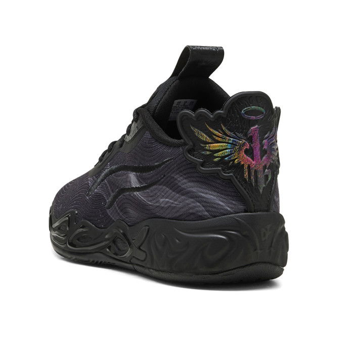 Puma MB.04 Low Team black