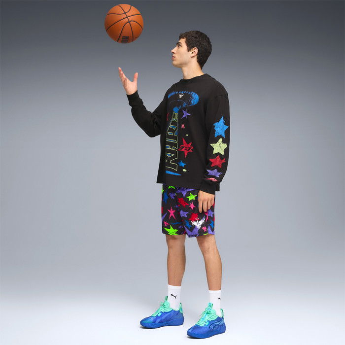 Puma MB.04 Low Team blue