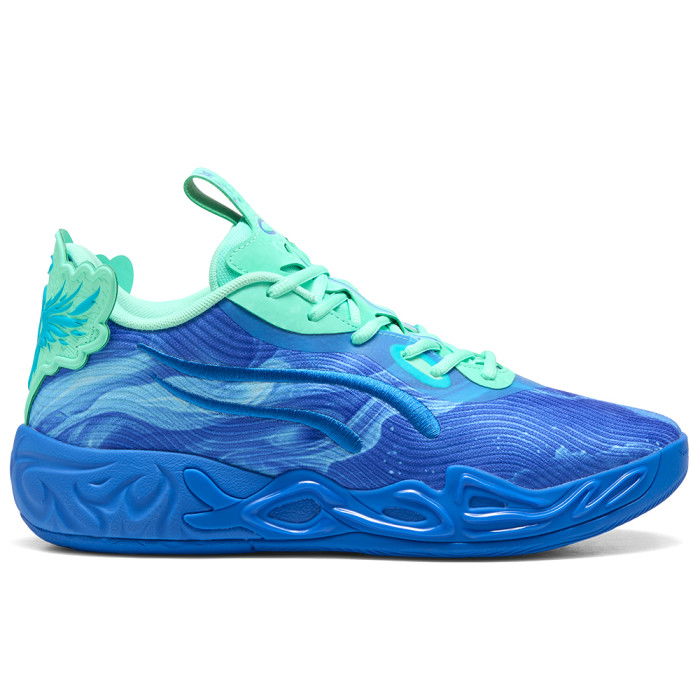 Puma MB.04 Low Team blue