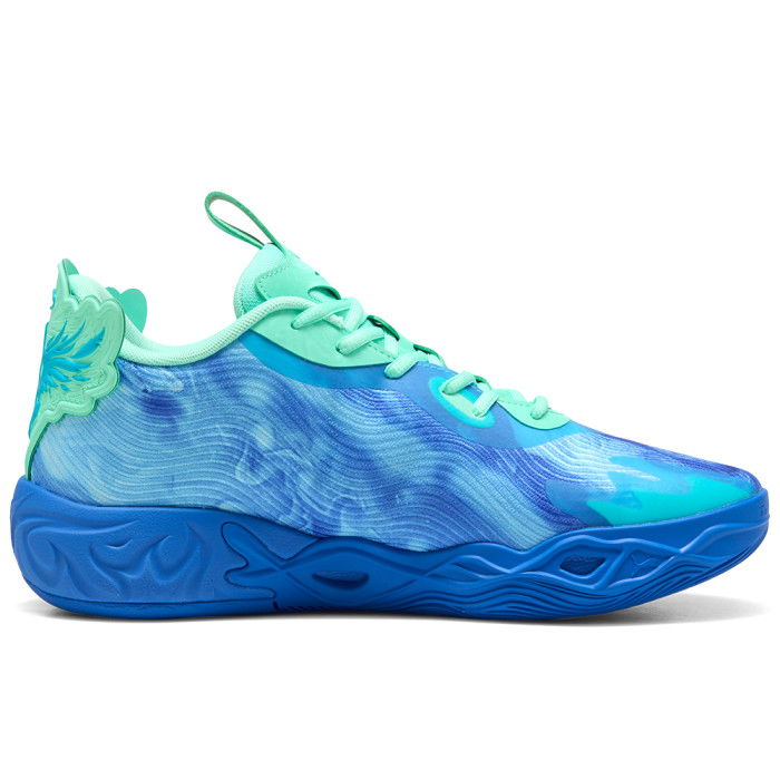 Puma MB.04 Low Team blue