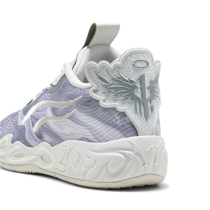 Puma MB.04 Low Team grigio