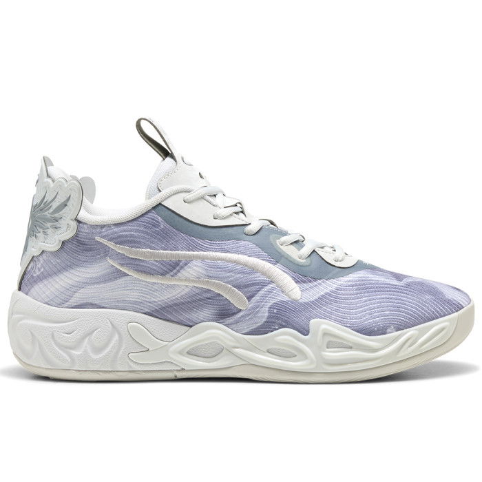 Puma MB.04 Low Team grigio