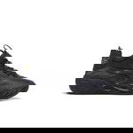 Color Noir du produit Puma MB.04 Low Team black Enfants GS