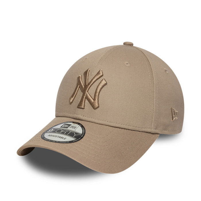 Casquette New Era League Essential MLB New York Yankees 9Forty