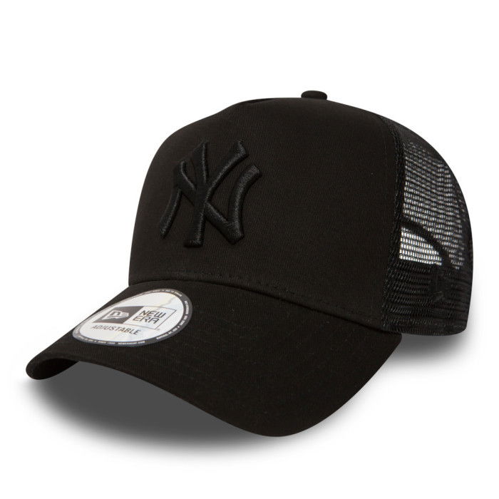 Casquette New Era MLB New Yok Yankees 9Forty A-Frame Trucker