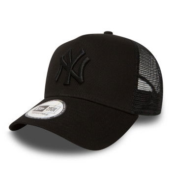 Casquette New Era MLB New Yok Yankees 9Forty A-Frame Trucker 