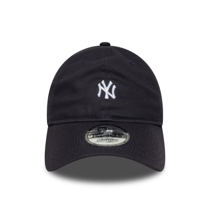 Casquette New Era MLB New York Yankees Mini Logo 9Twenty 