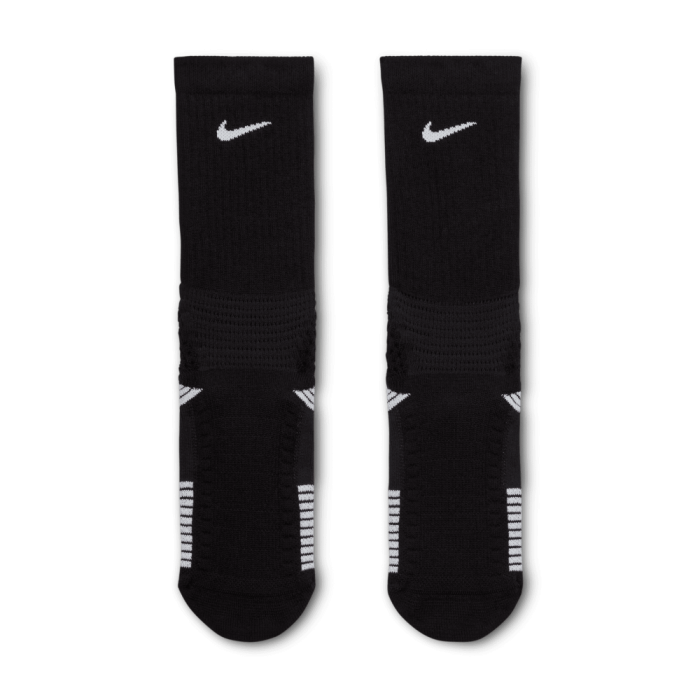 Nike Elite 2.0 Crew Socken black