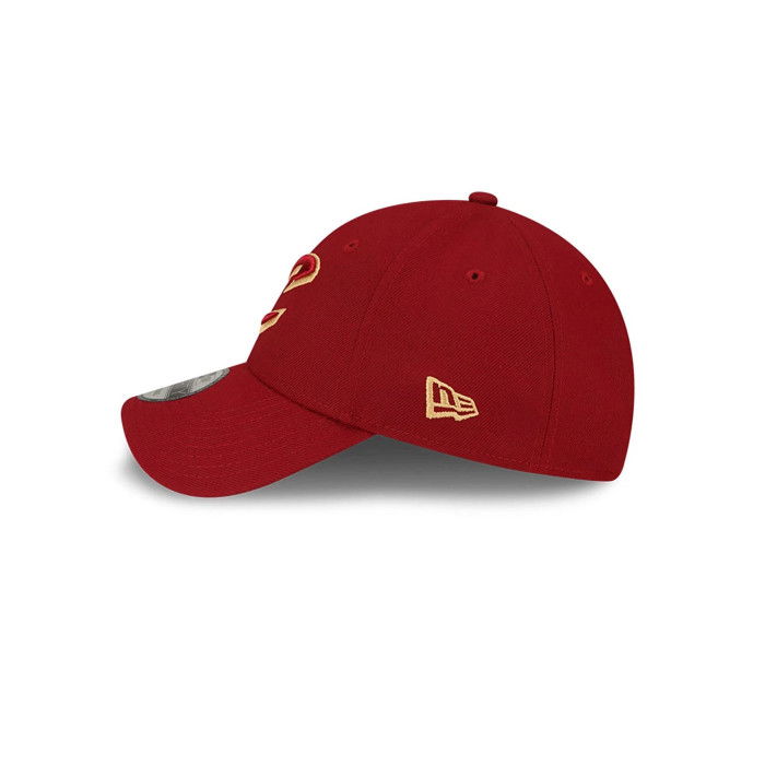 Casquette New Era The League NBA Cleveland Cavaliers 9Forty