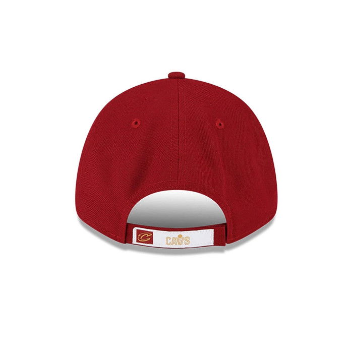 Casquette New Era The League NBA Cleveland Cavaliers 9Forty