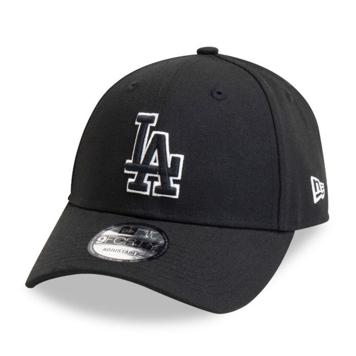 Casquette New Era MLB Los Angeles Dodgers Pop Outline 9Forty