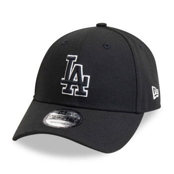 絶品✨New era MLB キャップ Los Angeles Dodgers New Era 5950 LA Dodgers 60th Anniversary Patch Metallic Logo