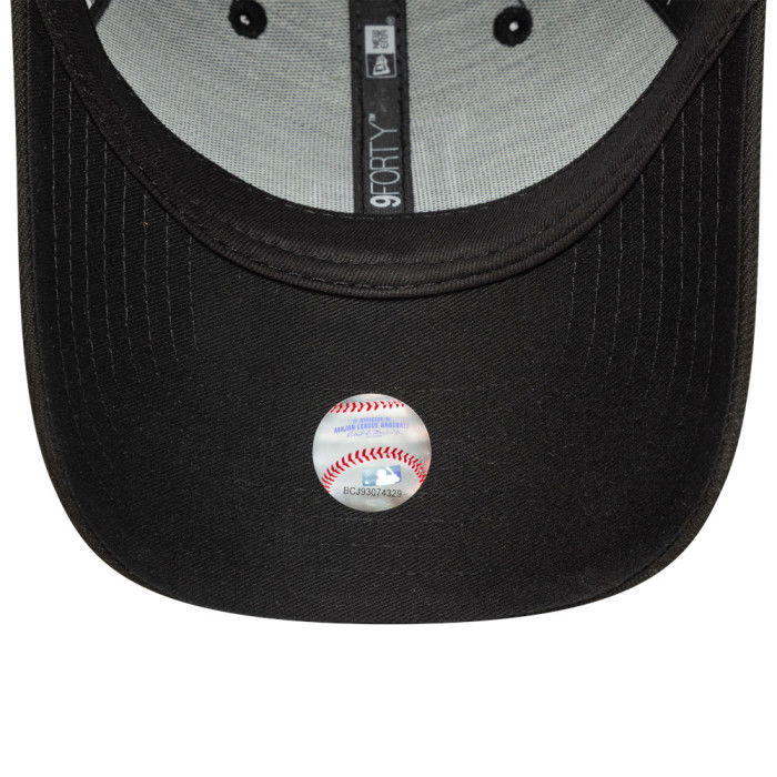 Casquette New Era MLB Los Angeles Dodgers Pop Outline 9Forty