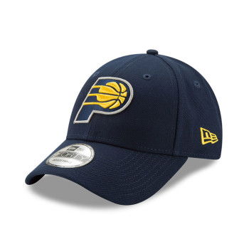 New Era The League NBA Indiana Pacers 9Forty Cap