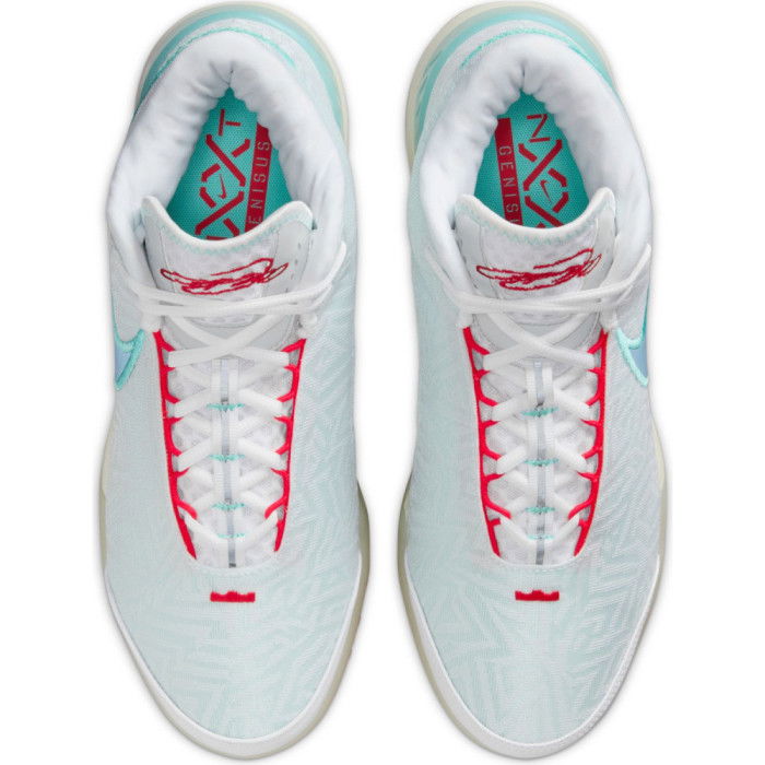 Nike Lebron NXXT GEN.IS.US AGN Storm