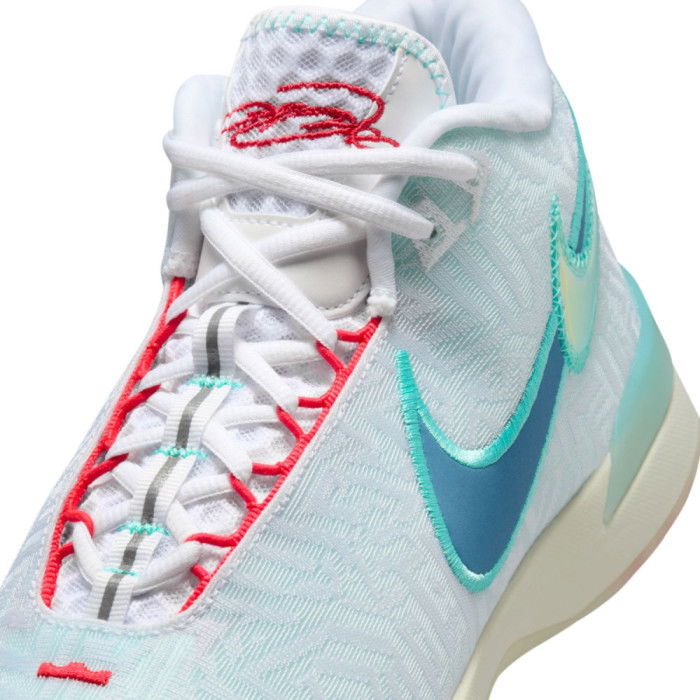 Nike Lebron NXXT GEN.IS.US AGN Storm