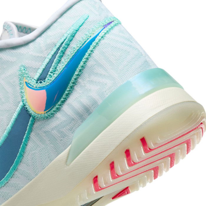 Nike Lebron NXXT GEN.IS.US AGN Storm