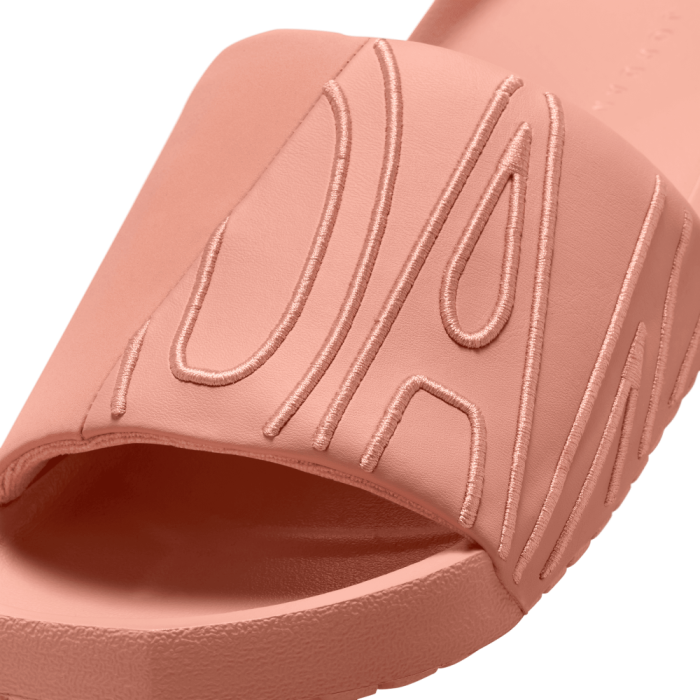 Claquettes Jordan NOLA Madder