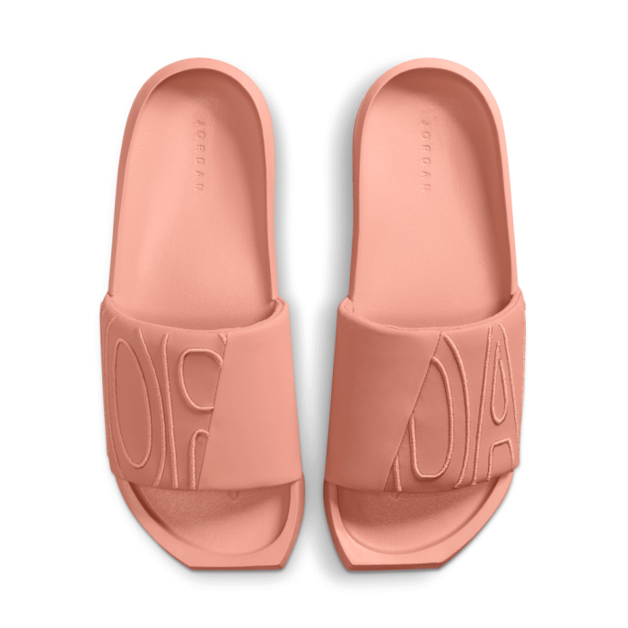 Claquettes Jordan NOLA Madder