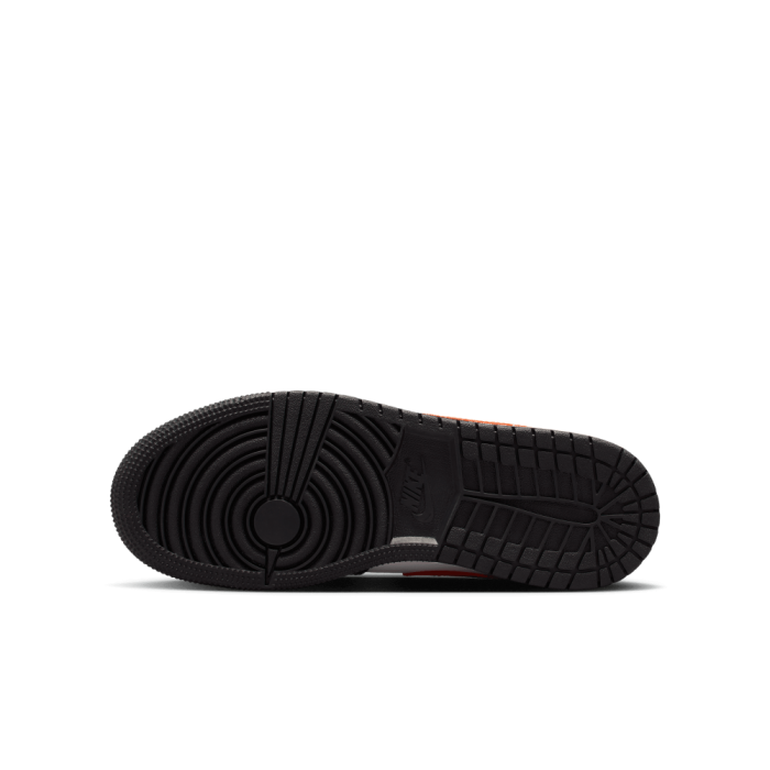 Air Jordan 1 Low Shattered Backboard starfish