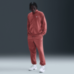 Color Rouge du produit Pantalon Nike Kobe canyon rust