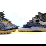 Color Bleu du produit Nike LeBron NXXT GEN.IS.US Midnight Navy