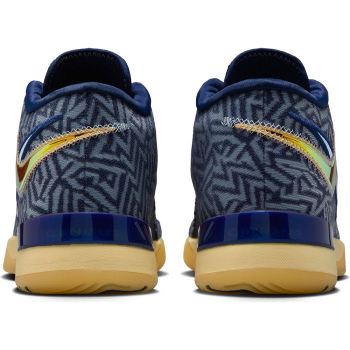 Nike LeBron NXXT GEN.IS.US Midnight Navy
