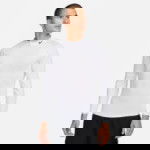 Color Blanc du produit Tee-shirt Compression Manches Longues Nike Pro white