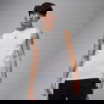 Color Blanc du produit Maillot Compression Jordan Sport white