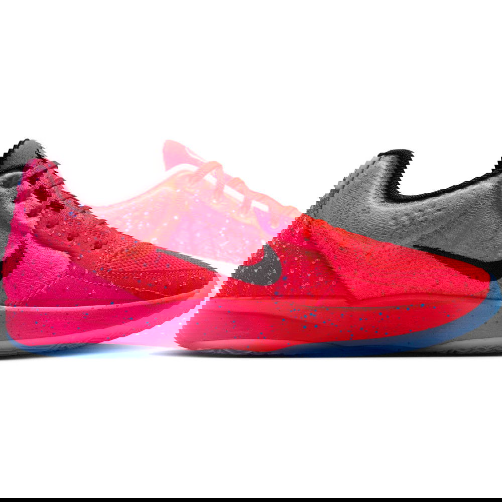 Nike Ja 2 x Kool-Aid Pt.2 Mixed Berry - Basket4Ballers