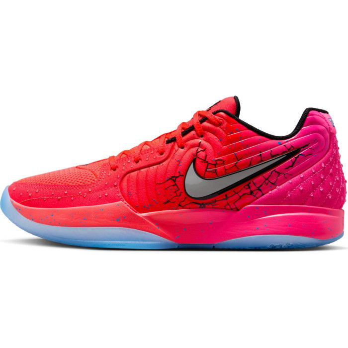 Kool-Aid × Nike Ja 2 Mixed Berry Ja 2 
