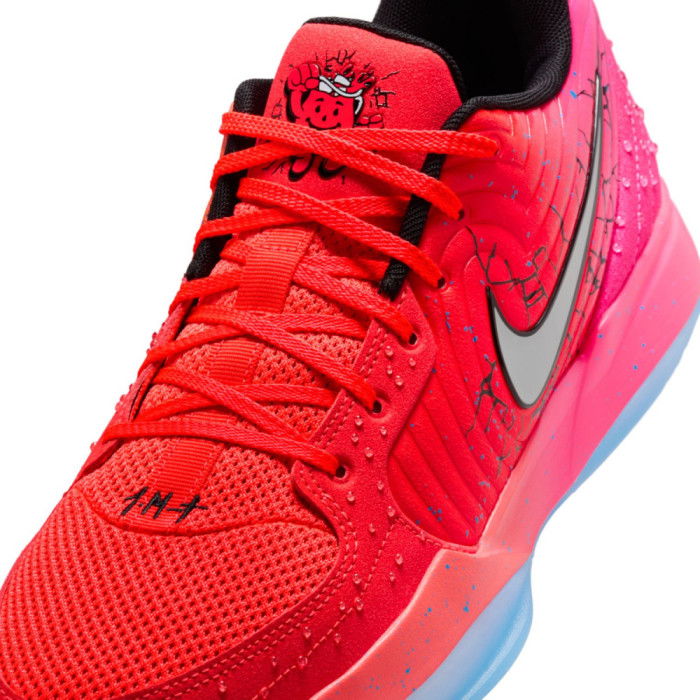 Nike Ja 2 x Kool-Aid Pt.2 Mixed Berry - Basket4Ballers
