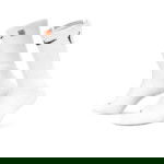 Color Blanc du produit Chaussettes Nike Elite WNBA white