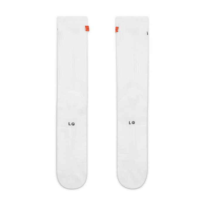 Chaussettes Nike Elite WNBA white